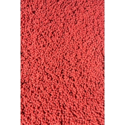 Feeder Bait Pellet Gotowy Truskawka 2mm